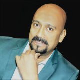 Jiji Mathew