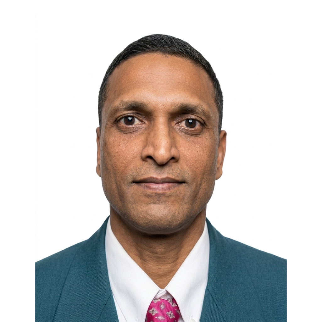 Dr. Augustus Joseph  (MBBS, MD)