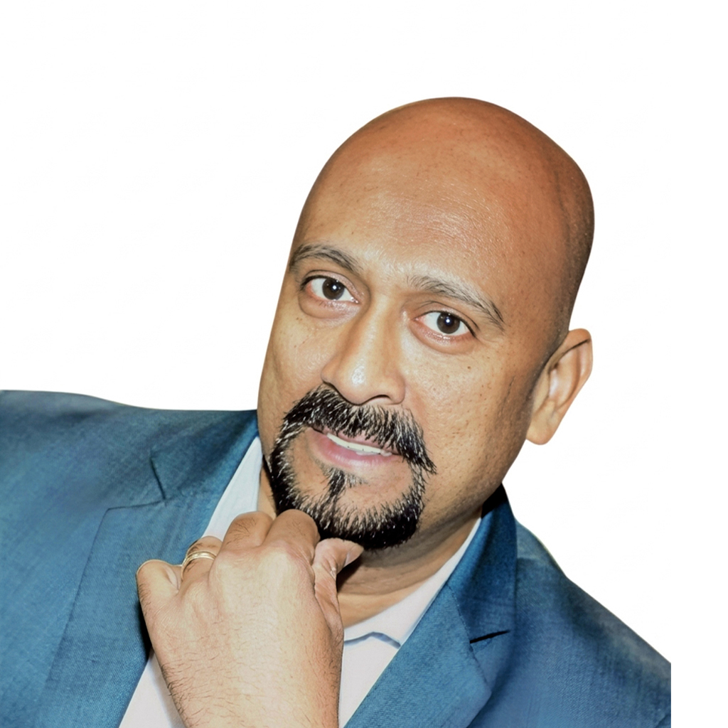 Jiji Mathew