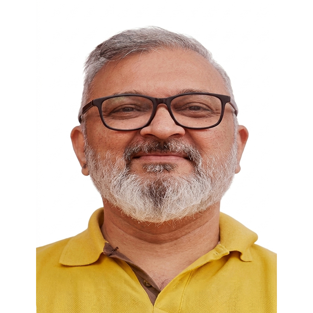 Dr. Sameer Satpute