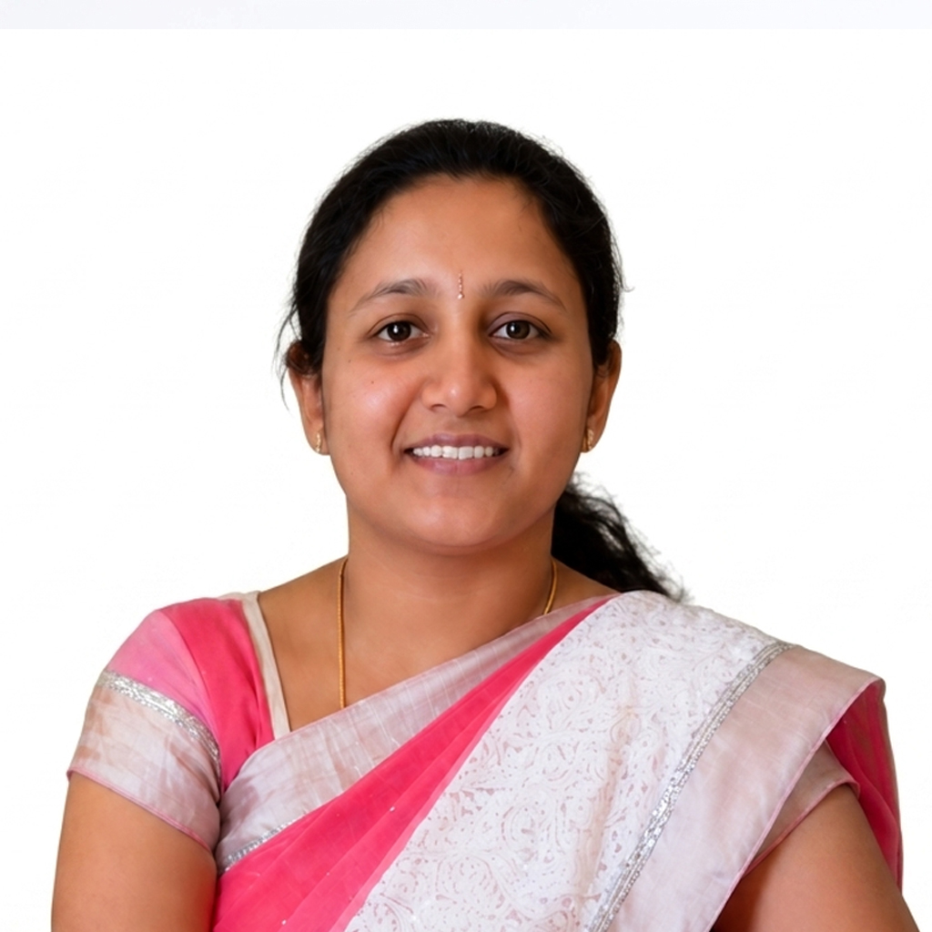Sindhuja K​