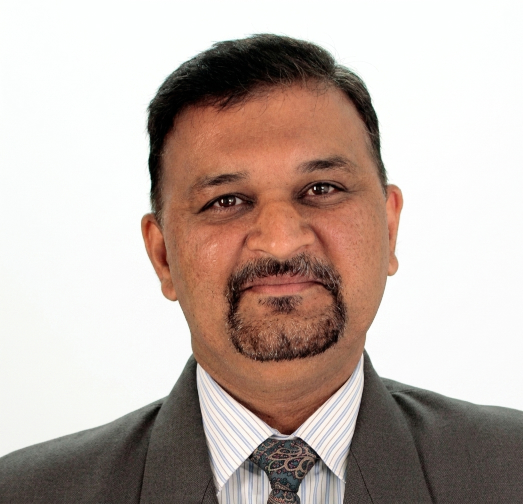 Dr. Sameer Satpute